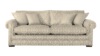 Grand Sofa. Austen Medallion Oatmeal - Grade B